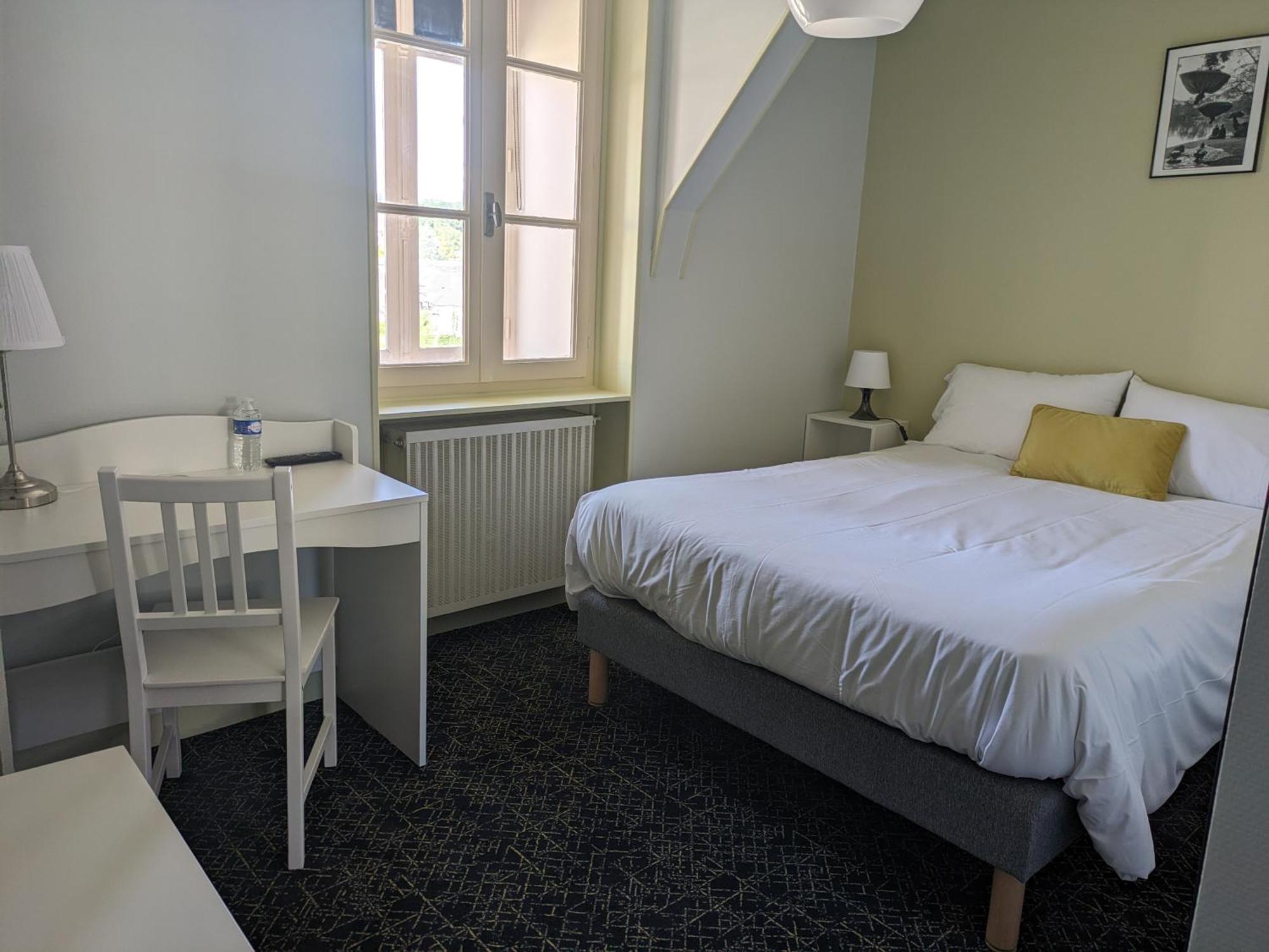 Hotel Le Millesime Meymac Eksteriør bilde
